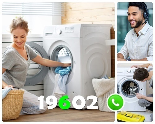 صيانة غسالات سيمنس بالمنزل